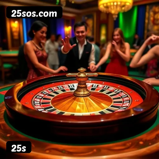 Jogos de Cassino em Destaque - Slots, Roleta, Blackjack