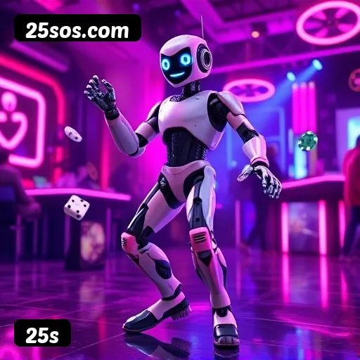 Jogos de Mesa Premium 25s - Blackjack, Roleta, Baccarat